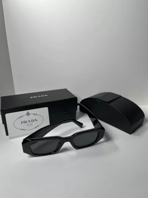 Prada pr 12qs clearance