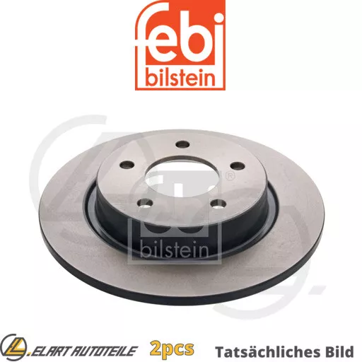 Brake Disc For Mazda 3 Bl Lf Z2 Lf De Lf17 R2Aa L5 Y3 L5 Ve 5 Cw Bp6Y-26-251A