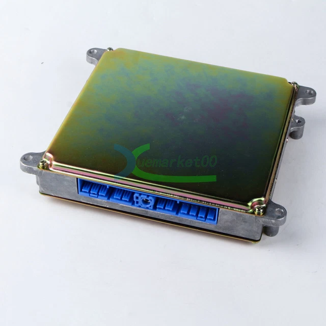 9116366 9104905 9131887 PVC pump controller For Hitachi Excavator EX100-2