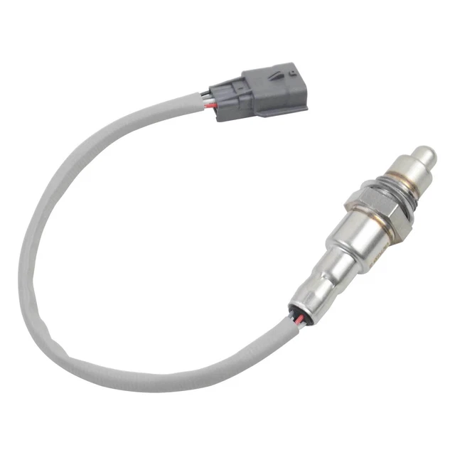 Sonda Lambda Sensore O2 per Nissan Qashqai II J11 Murano III Z52 Maxima A36 3.5
