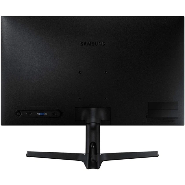 Samsung LS27R350 27 "75Hz FHD LED-Gaming-Monitor HDMI, VGA, Dunkelgrau
