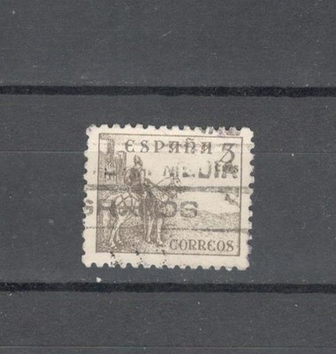 IL CID 1937 VEDI FOTO MAZZETTA  DI 20 SPAGNA 580A 