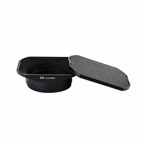 LH-JX100FII Lens Hood Adapter Ring For Fujifilm LHX100 AR-X100 X100S X100T X100T