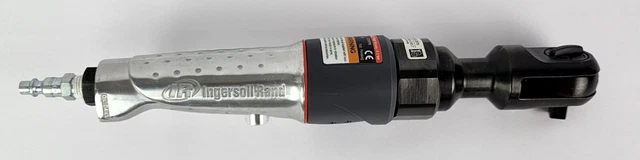 Ingersoll Rand 109XPA 3/8” Drive Air Ratchet Wrench, 70 ft lbs Max Torque Output