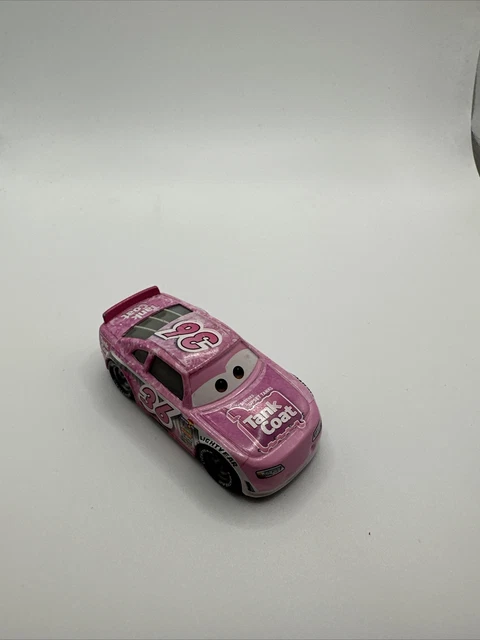 DISNEY PIXAR CARS 3 Reb Meeker Diecast 1:55 Bundle Combine Post £2.70 ...