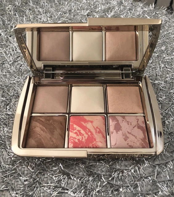 HOURGLASS AMBIENT LIGHTING Edit Sculpture Palette Limited Edition