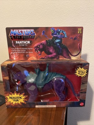 masters of the universe panthor walmart