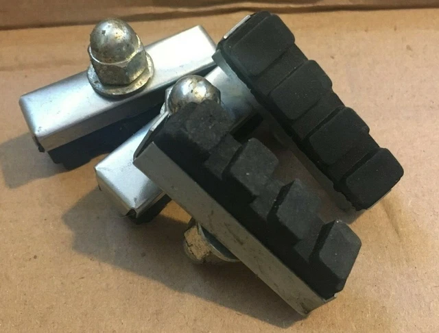 raleigh brake blocks