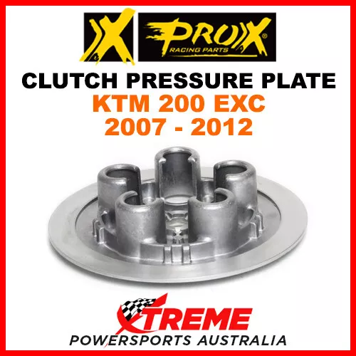 ProX 18.P1286 KTM 200EXC 200 EXC 2007-2012 Clutch Pressure Plate