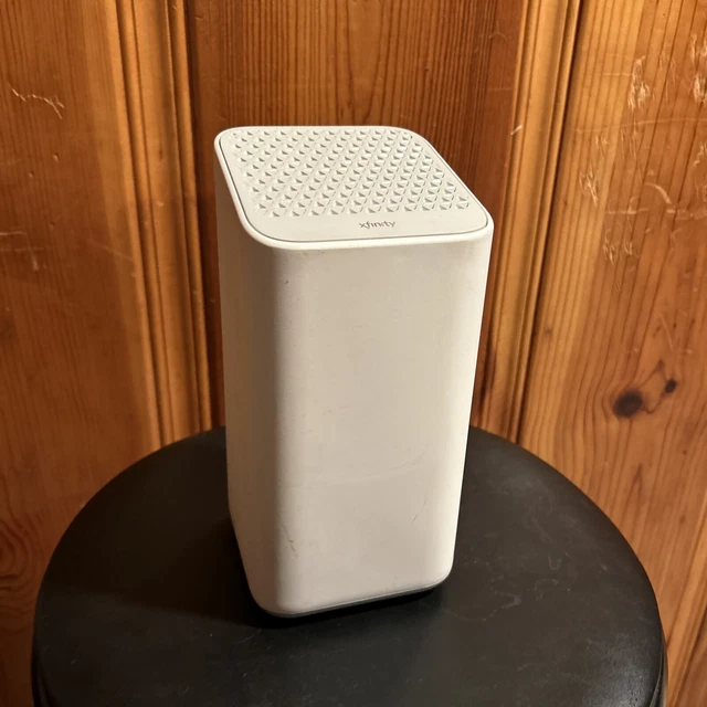 XFINITY XB7T GIGABIT WiFi 6 Modem Router (No power cord) 18.00 PicClick