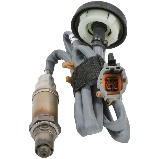 For Nissan 200SX Frontier Sentra & Quest Oxygen O2 Sensor CSW