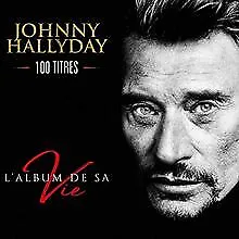 L'album de Sa Vie - 100 Titres (Coffret 5CD) von Jo... | CD | Zustand akzeptabel