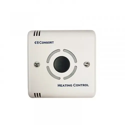 Consort SLPB controller wireless timer runback e termostato - scatola nuova di zecca