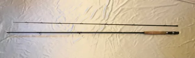 VERY GOOD SHAKESPEARE Flymaster 9'6 Fly Rod.only Used A Few Times.rarely  Seen. £45.00 - PicClick UK