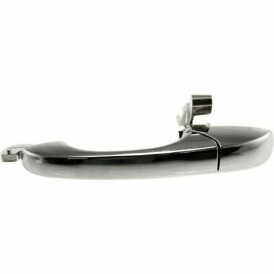 New Fits CHRYSLER 300 2005-10 Front Passenger Side Outer Door Handle CH1521124