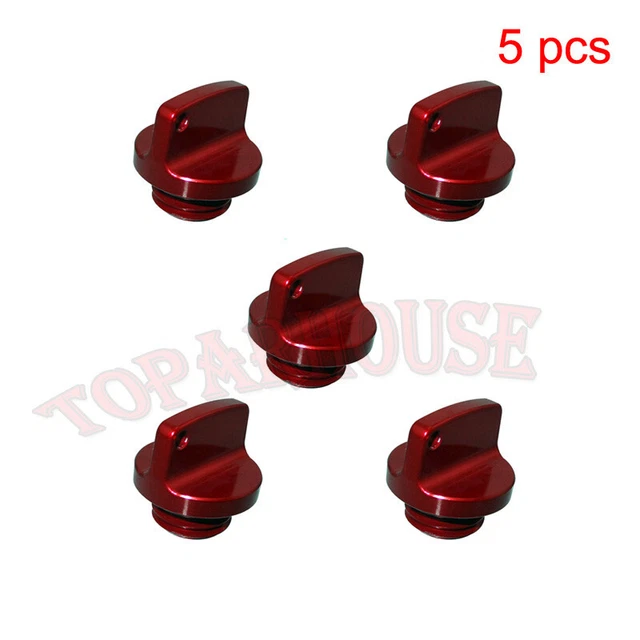 Engine Oil Fill Cap Dipstick Plug For Zongshen Daytona 190cc 212cc