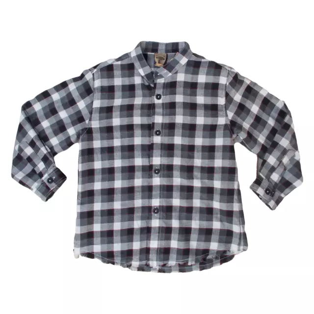 Camicia Please Neonato Bambino Taglie 9/36 Mesi - Cl18103B09