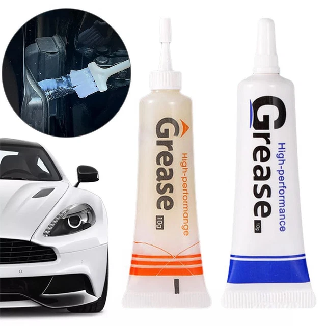 Grease & Lube, Fluids & Chemicals, Automotive Tools