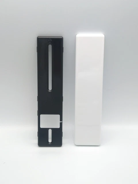 Placca Cieca Per Avvolgibile - Interasse 165 Mm, Colore Bianco - Foto 10