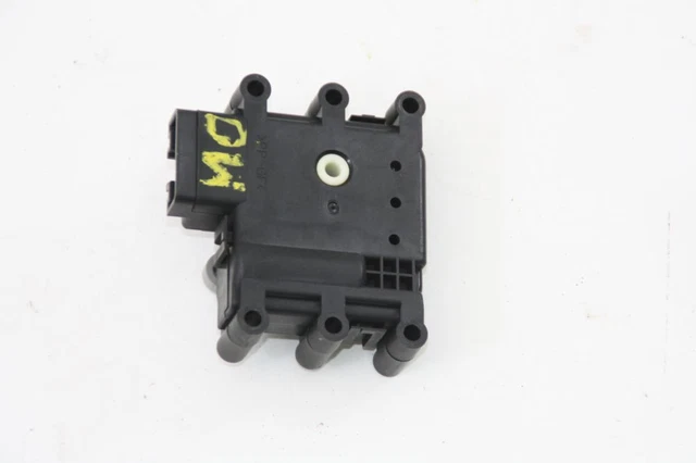 Attuatore Riscaldamento Mazda CX 7 8222Z 05-2008