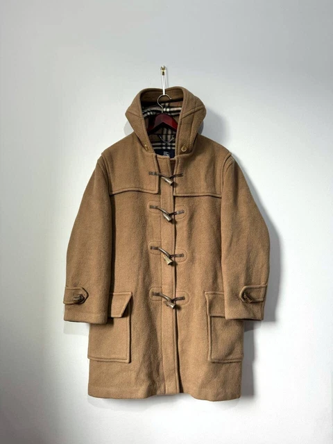 Burberry online 93 jacket