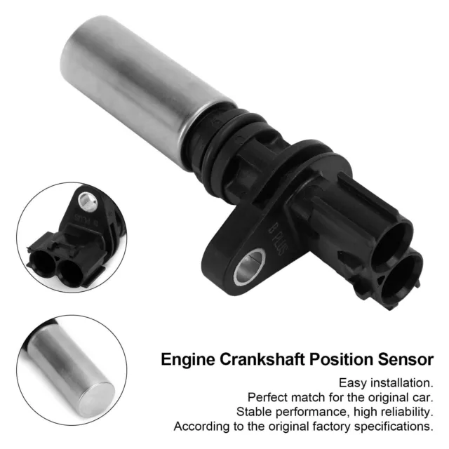90919-05070 Engine Crankshaft Position Sensor for Toyota Corolla 2009-2019 O3