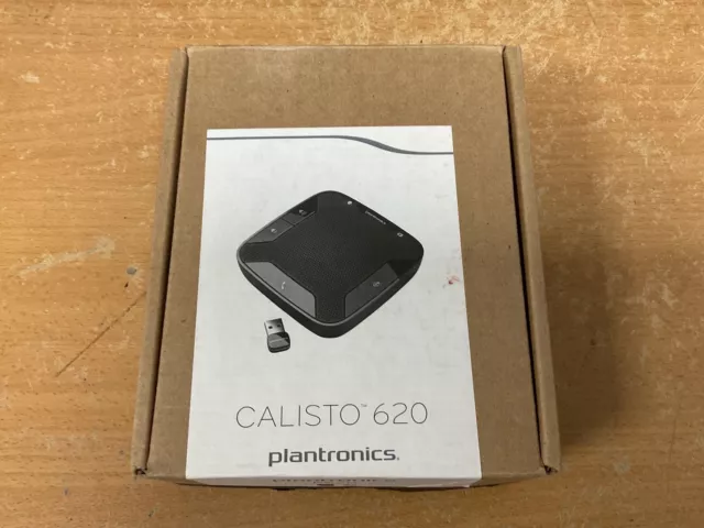 Plantronics Calisto 620 Headset