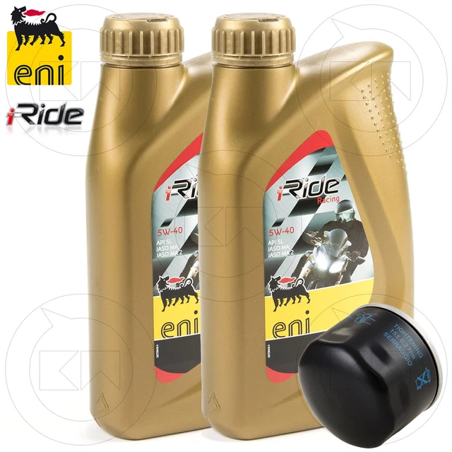 Kit D'entretien Complet Pour Gilera Nexus 125 (2007-2008) - Huile, Filtres, Bougie, Marque Piaggio