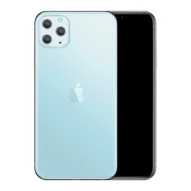 DUMMY APPLE IPHONE 11 PRO Silver TELEFONO FINTO DA ESPOSIZIONE