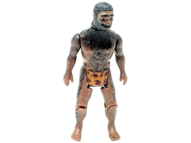 Dino Riders - Giant Sloth (Ice Age) - vintage - Jeux & Jouets