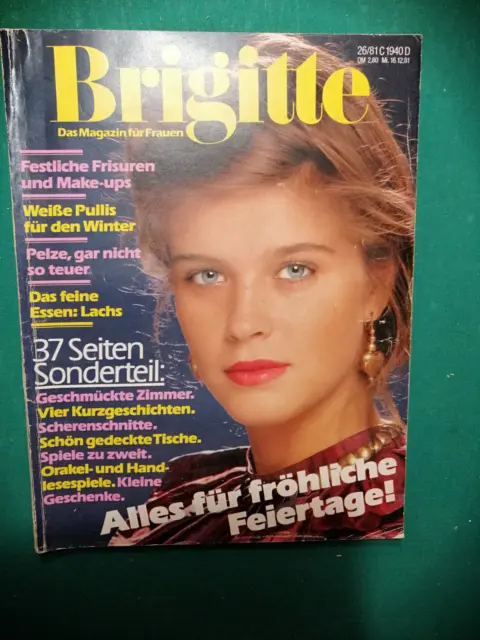 Brigitte 26
