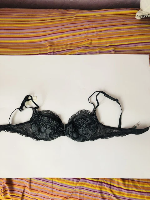Soutien-gorge Maison Lejaby Taille 85D - Corbeille - Neuf Avec étiquettes - Fabrication Française