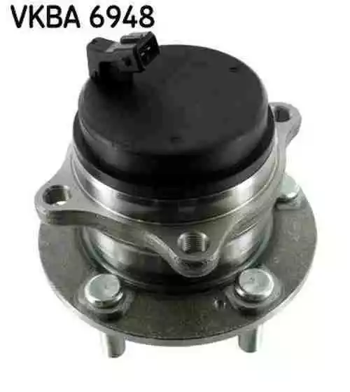 SKF Radlagersatz Artikel: VKBA 6948