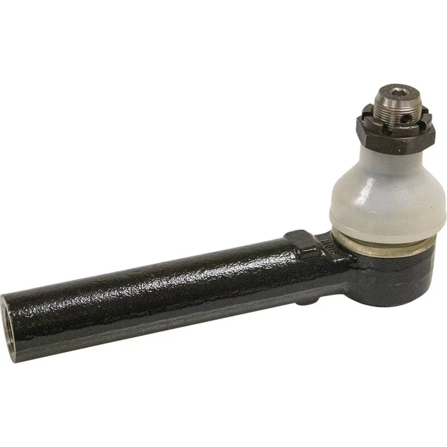 Tie Rod End M24x1.5mm Female Thread, 12 3/8" Length; 1104-4468