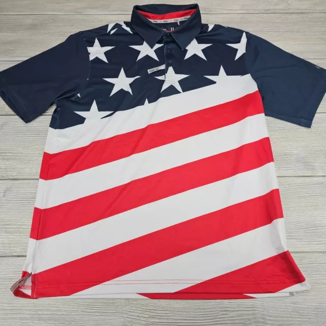 Walter hagen golf online shirts 11 majors