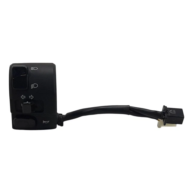 YAMAHA NMAX 125CC 2025 Front Indicator Switches £35.00 - PicClick UK