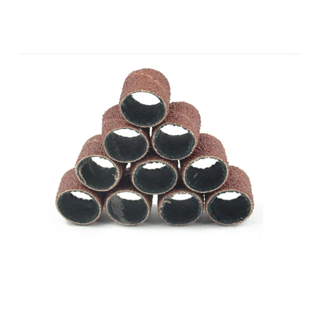66 pz set accessori utensili rotanti levigatura assortita lucidatura taglia elettrica