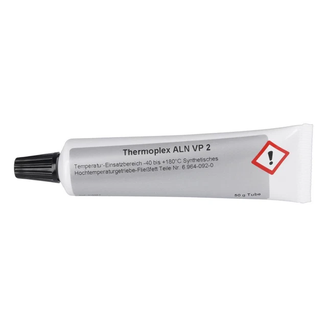FLIESSFETT KÄRCHER 6.964-092.0 Thermoplex ALN für Hochdruckreiniger 50g ...