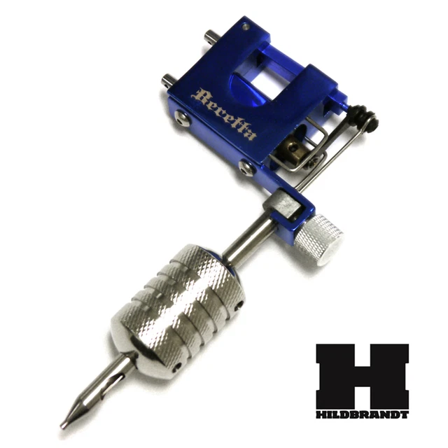 HILDBRANDT BERETTA ROTARY Tattoo Machine LINER $49.99 - PicClick
