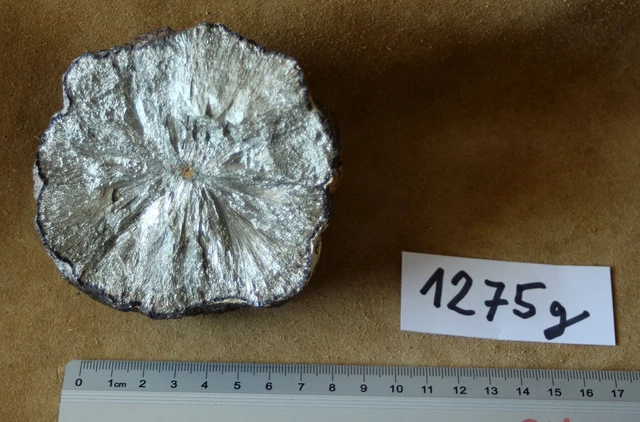 Markasit marcasite Pyrit Rohstein Mineralien Steinzeit Feuer Feuerzeug Survival