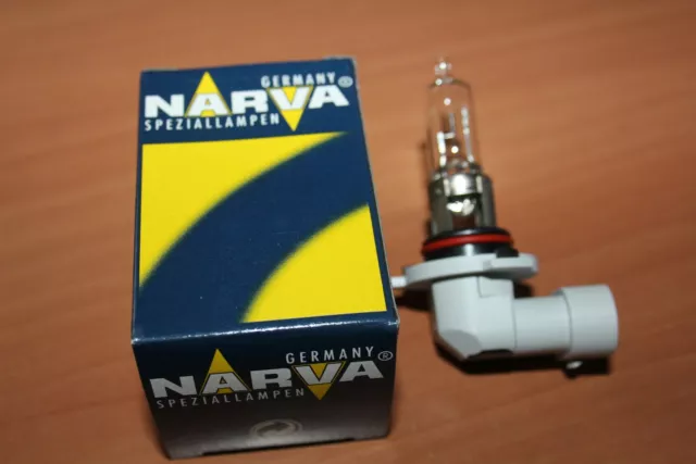 Ampoule, projecteur longue portée NARVA 48005