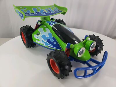 remote control buggy in toy story