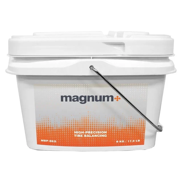 Magnum Plus MTP300 Auswuchtmittel – 300g Auswuchtperlen Für Reifen