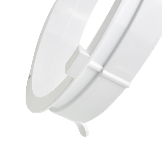 Échappement Duct-Interface for Portable Air-Conditioner Tuyau Tube Raccord 7