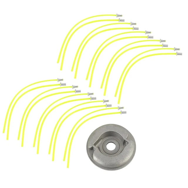 Lot De 8 Profilés Plats Aluminium GAH-Alberts 1m X 20mm - Qualité Supérieure