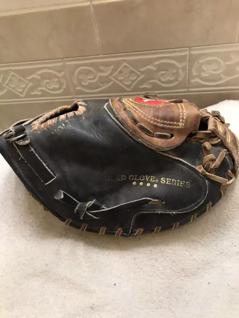 Rawlings PRO-LT 33” USA Heart Of The Hide Baseball Catchers Mitt Right Throw