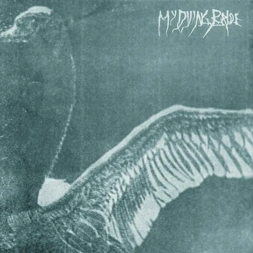 My Dying Bride - Turn Loose The Swans ( 30Th Anniversary Marble Ed) New Vinyl