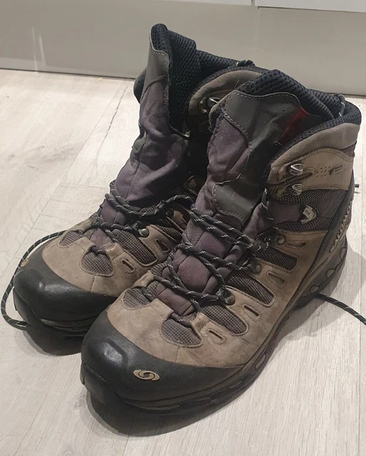 Salomon sales quest 13