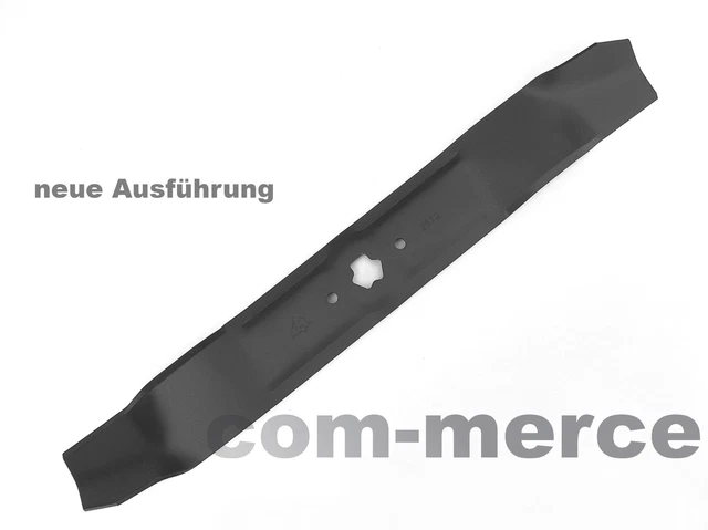 2 MTD MESSER Rasentraktormesser 42 Zoll 107cm Mulch, 942-0616, 742-0616
