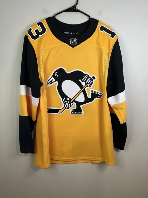 Phil Kessel Pittsburgh Penguins Sineded 2019 Stadium Series Adidas  Authentic Hockey Jersey - NHL Auctions